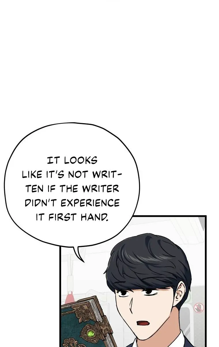 My Dad Is Too Strong Chapter 69 Page 72