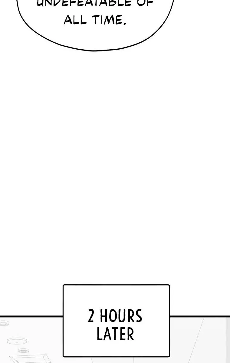 My Dad Is Too Strong Chapter 69 Page 78