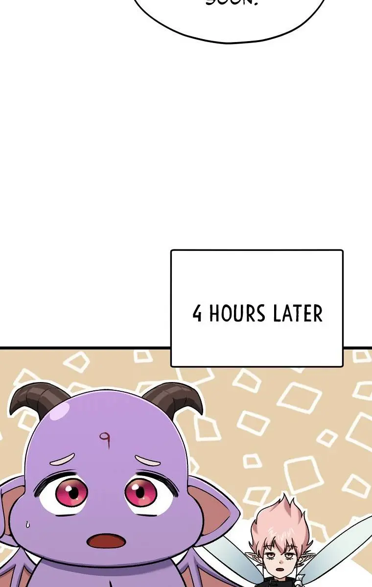 My Dad Is Too Strong Chapter 69 Page 80