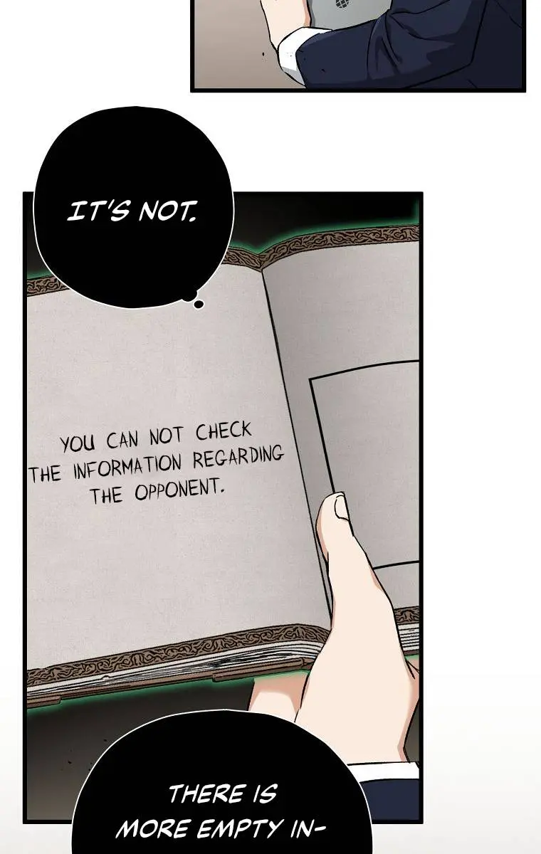 My Dad Is Too Strong Chapter 69 Page 85