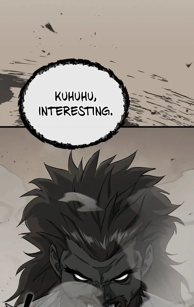 My Dad Is Too Strong Chapter 70 Page 2