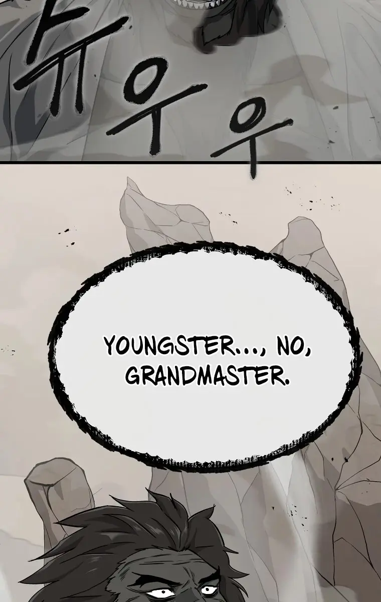 My Dad Is Too Strong Chapter 70 Page 3