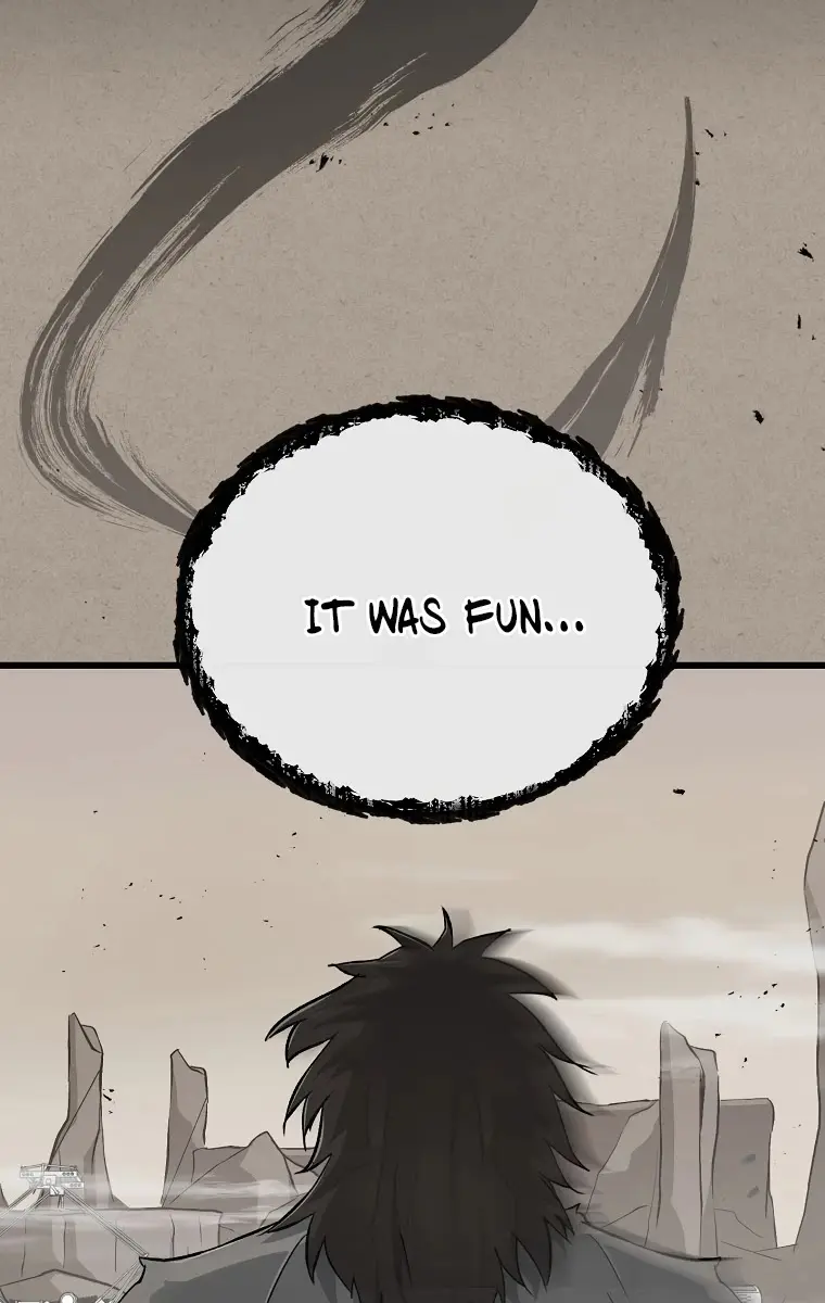 My Dad Is Too Strong Chapter 70 Page 6