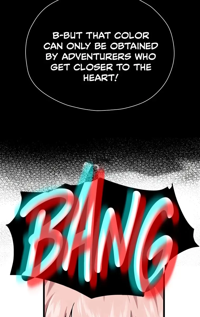 My Dad Is Too Strong Chapter 70 Page 25