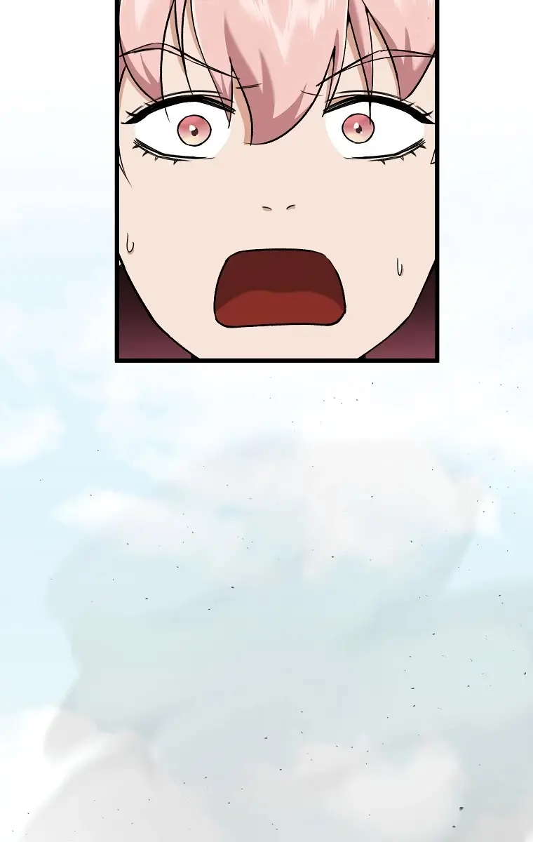 My Dad Is Too Strong Chapter 70 Page 26