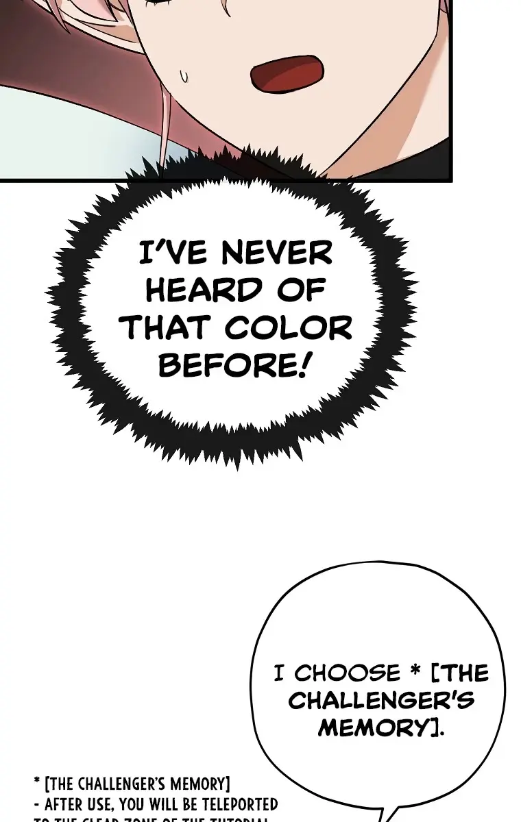 My Dad Is Too Strong Chapter 70 Page 30