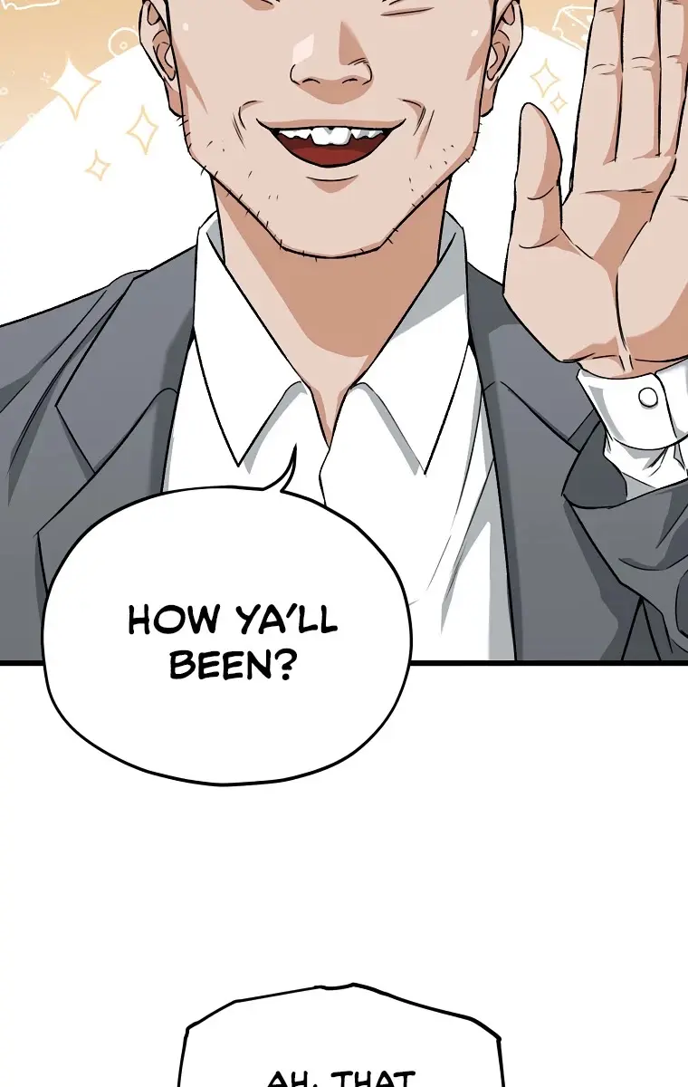 My Dad Is Too Strong Chapter 70 Page 41