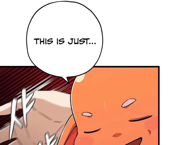 My Dad Is Too Strong Chapter 71 Page 14