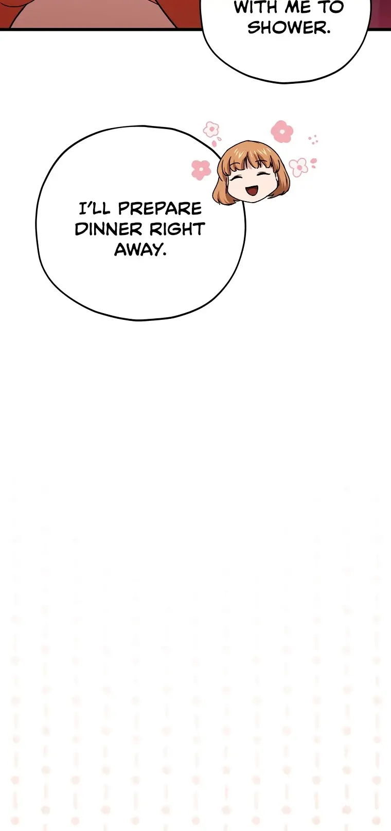 My Dad Is Too Strong Chapter 71 Page 16