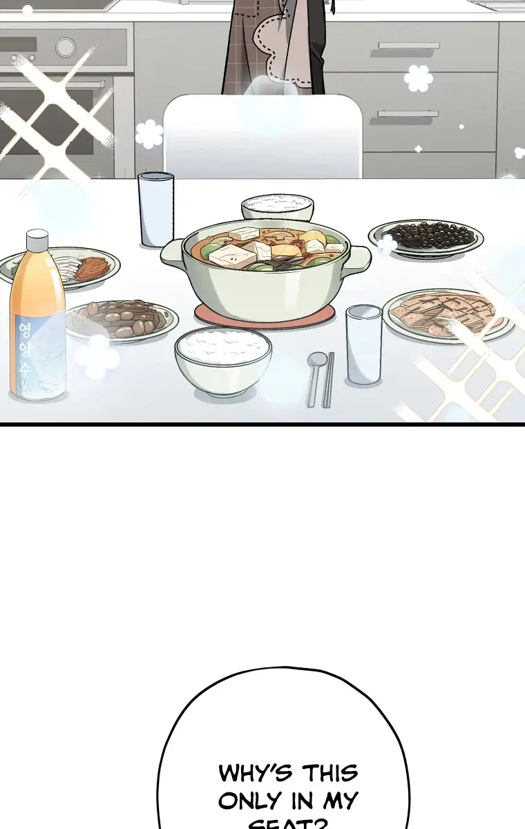 My Dad Is Too Strong Chapter 71 Page 18