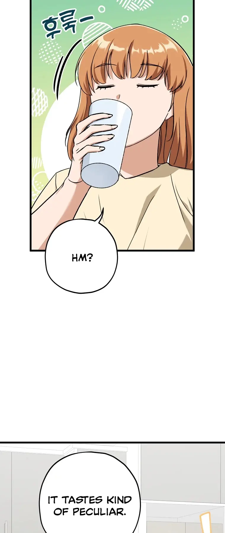 My Dad Is Too Strong Chapter 71 Page 25