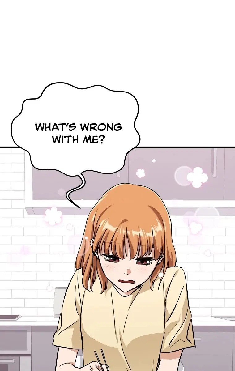 My Dad Is Too Strong Chapter 71 Page 33