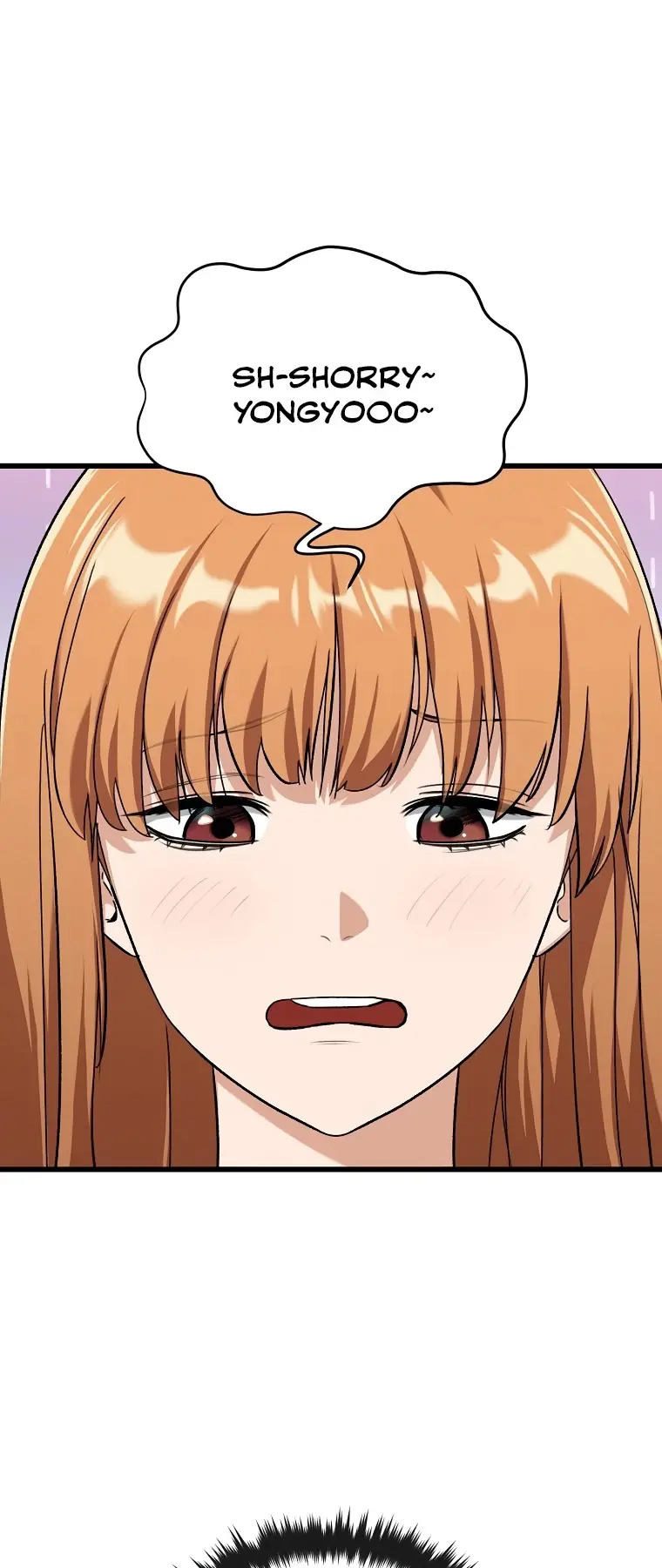 My Dad Is Too Strong Chapter 71 Page 35