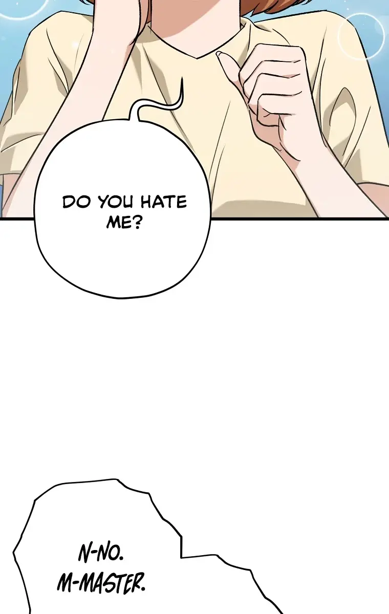 My Dad Is Too Strong Chapter 71 Page 42