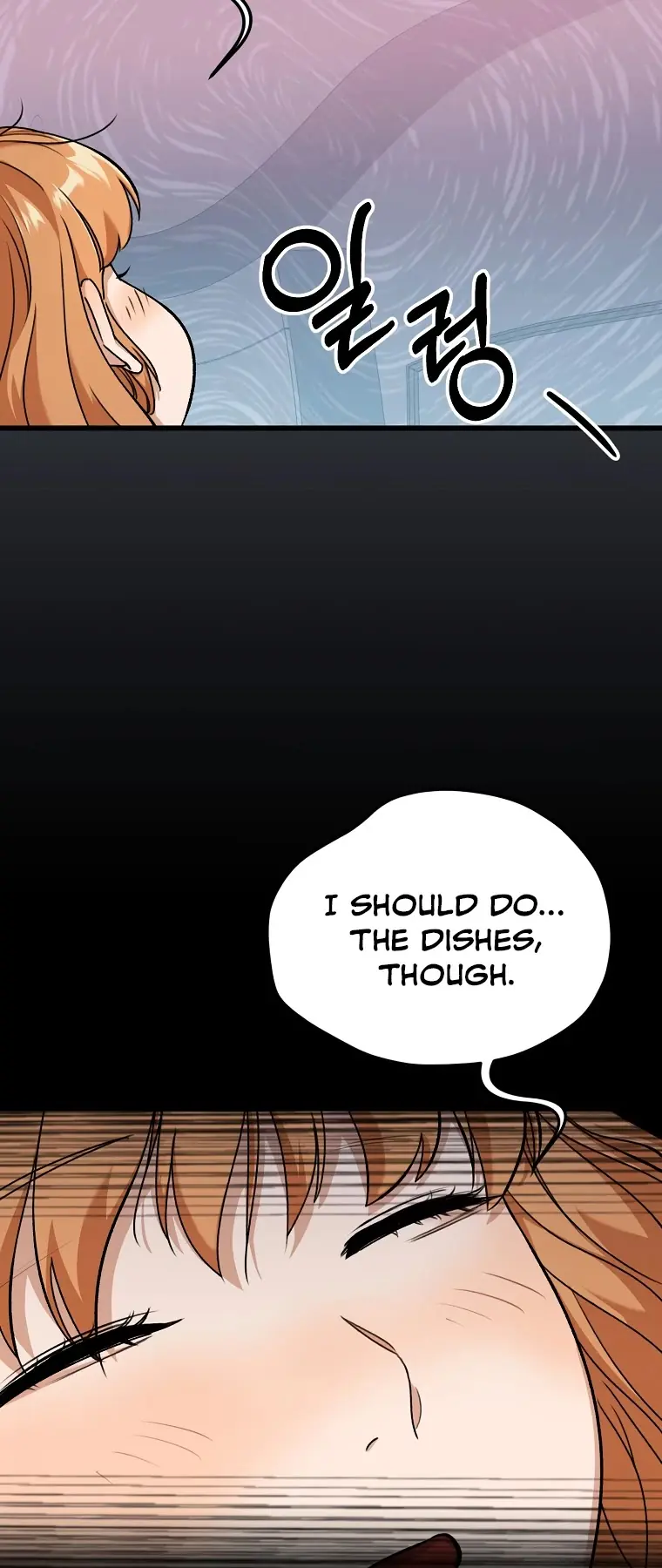 My Dad Is Too Strong Chapter 71 Page 50