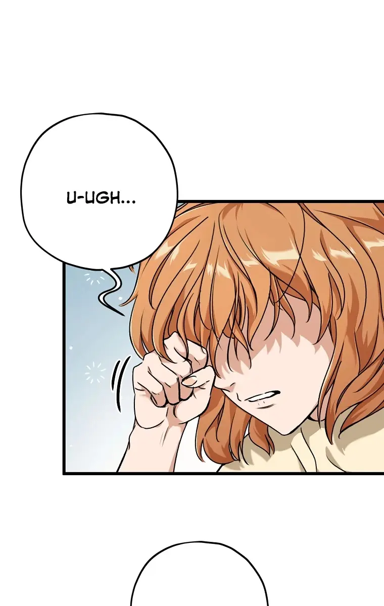 My Dad Is Too Strong Chapter 71 Page 53