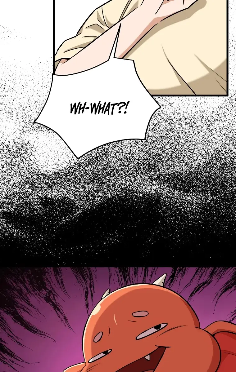 My Dad Is Too Strong Chapter 71 Page 58