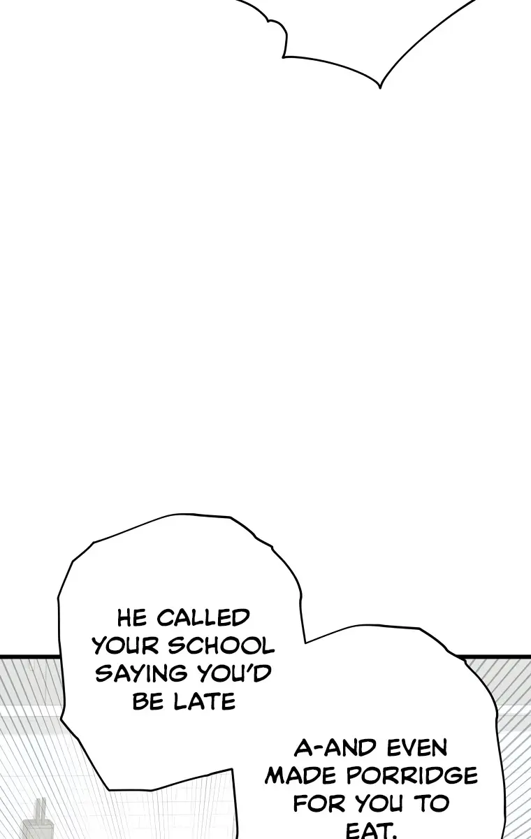 My Dad Is Too Strong Chapter 71 Page 63