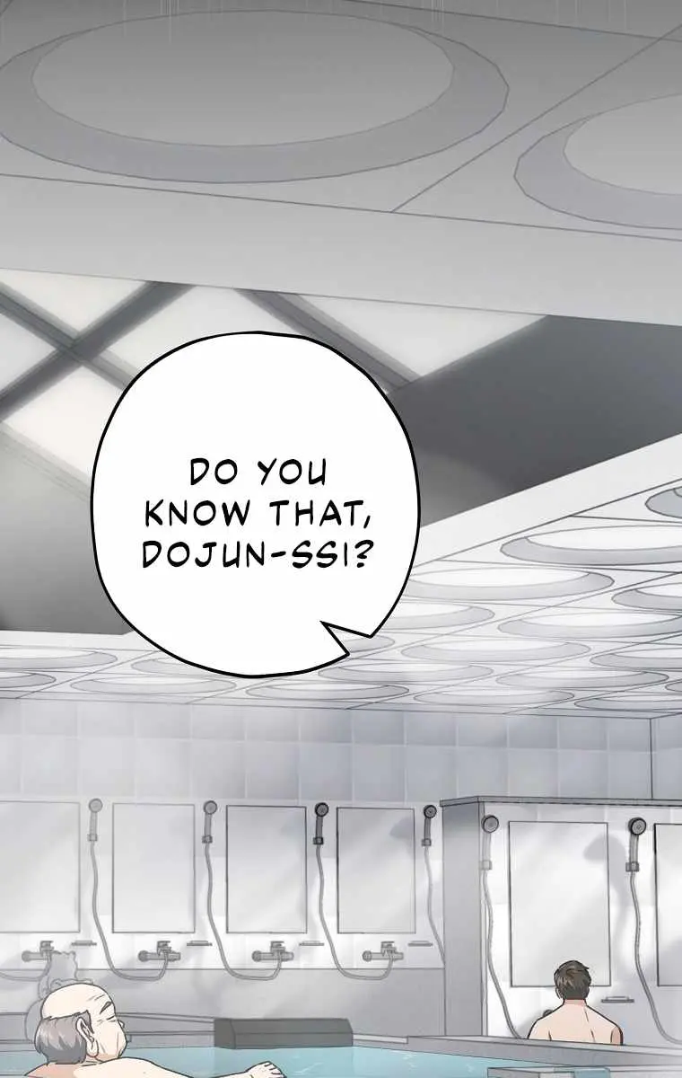 My Dad Is Too Strong Chapter 72 Page 11