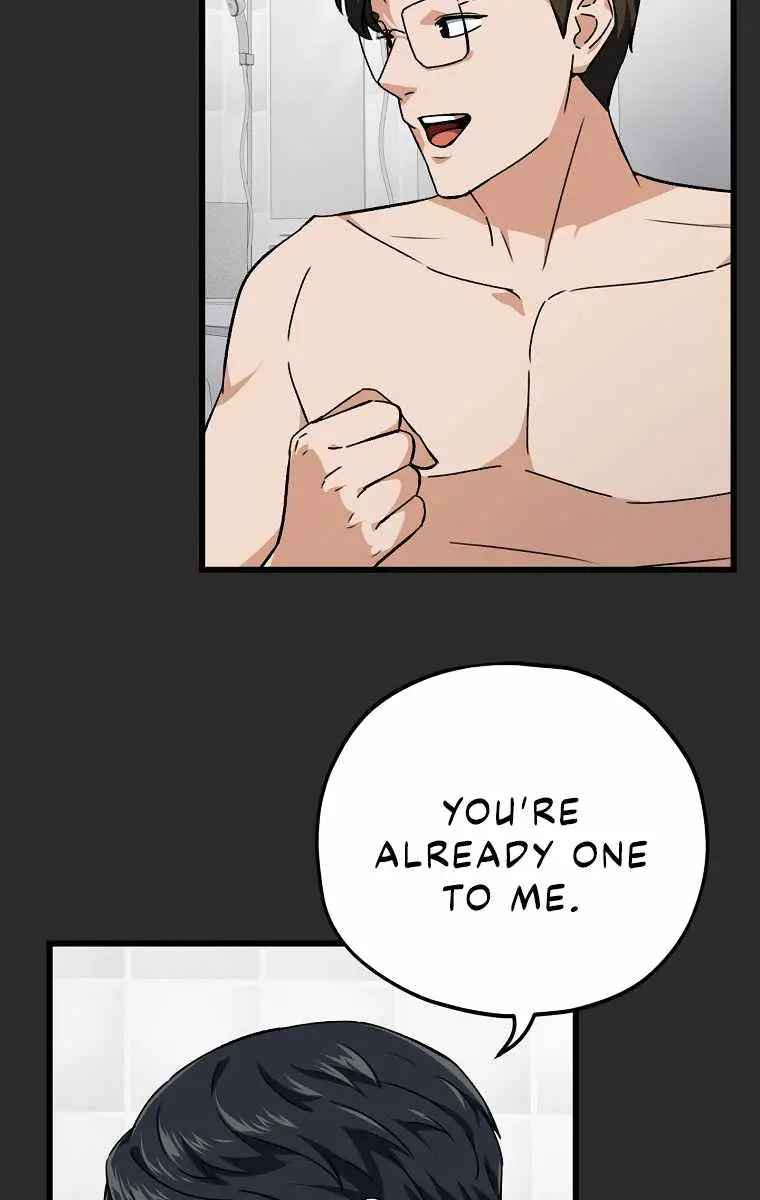 My Dad Is Too Strong Chapter 72 Page 15