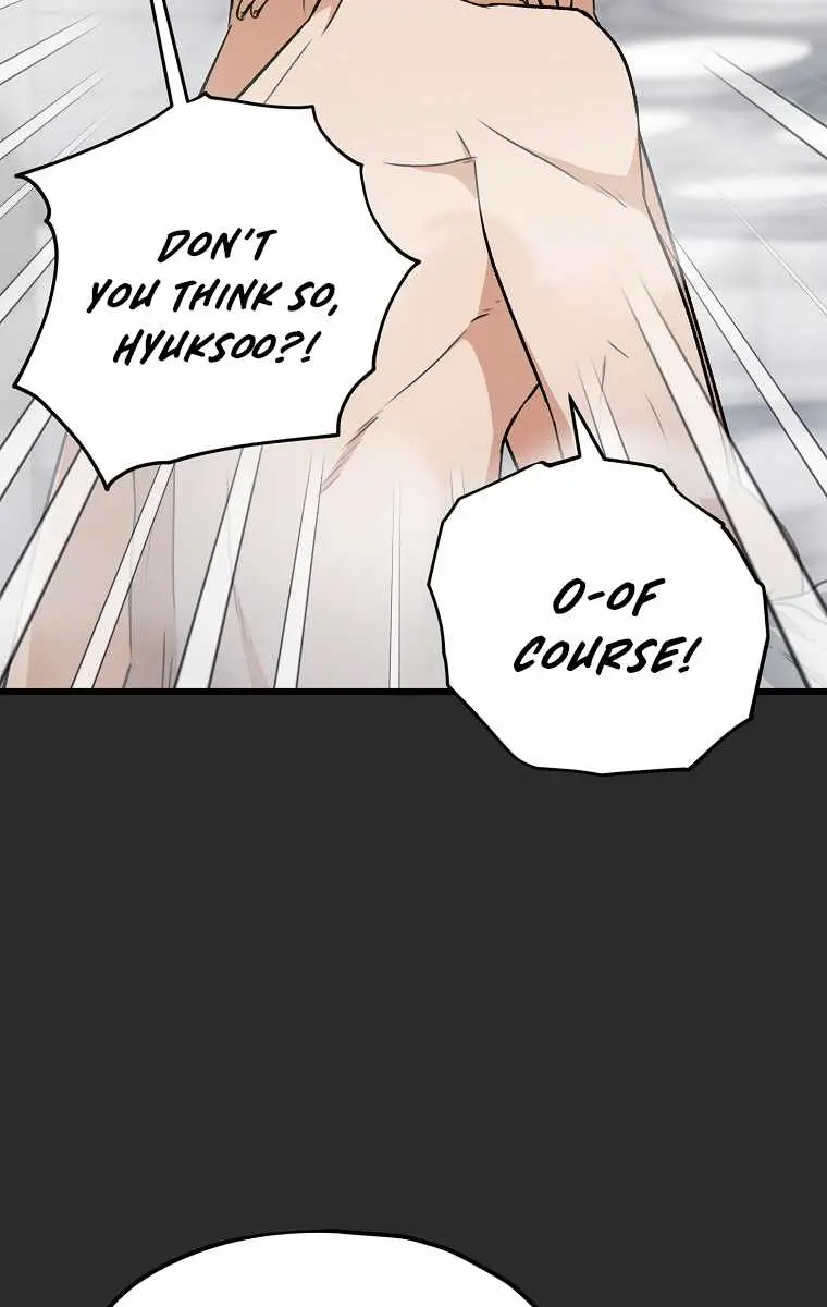 My Dad Is Too Strong Chapter 72 Page 19