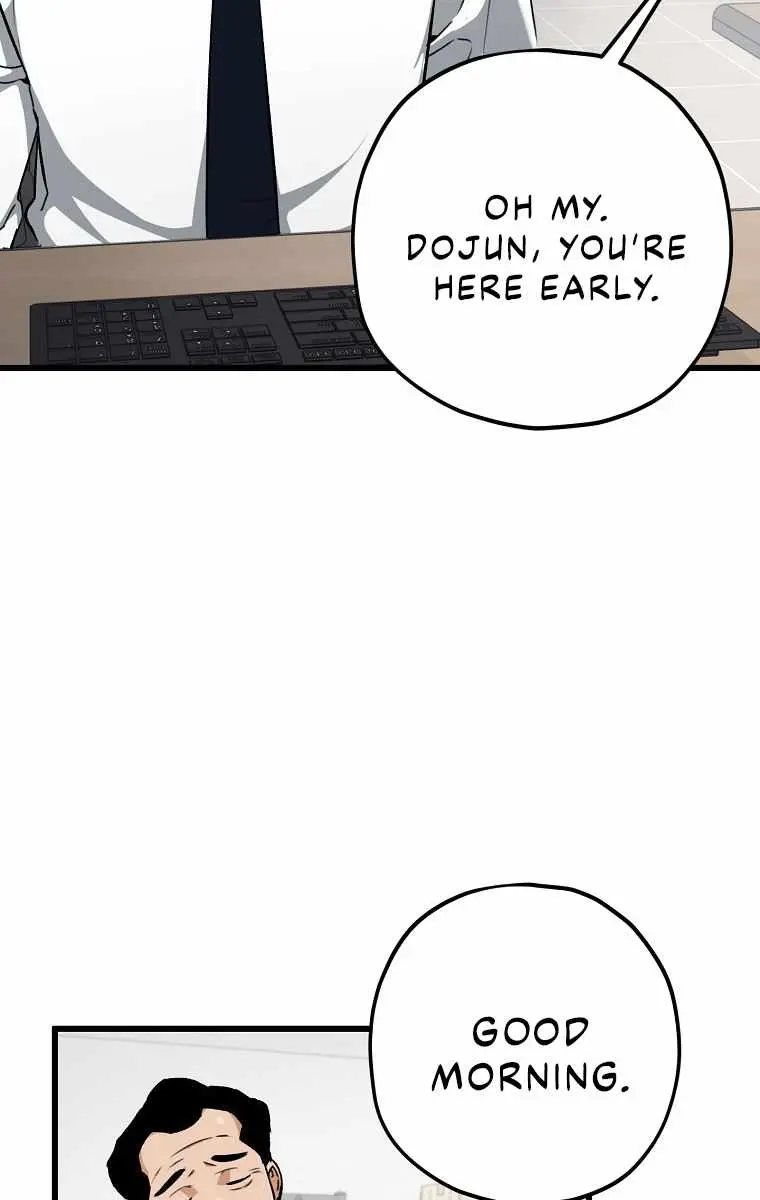 My Dad Is Too Strong Chapter 72 Page 24