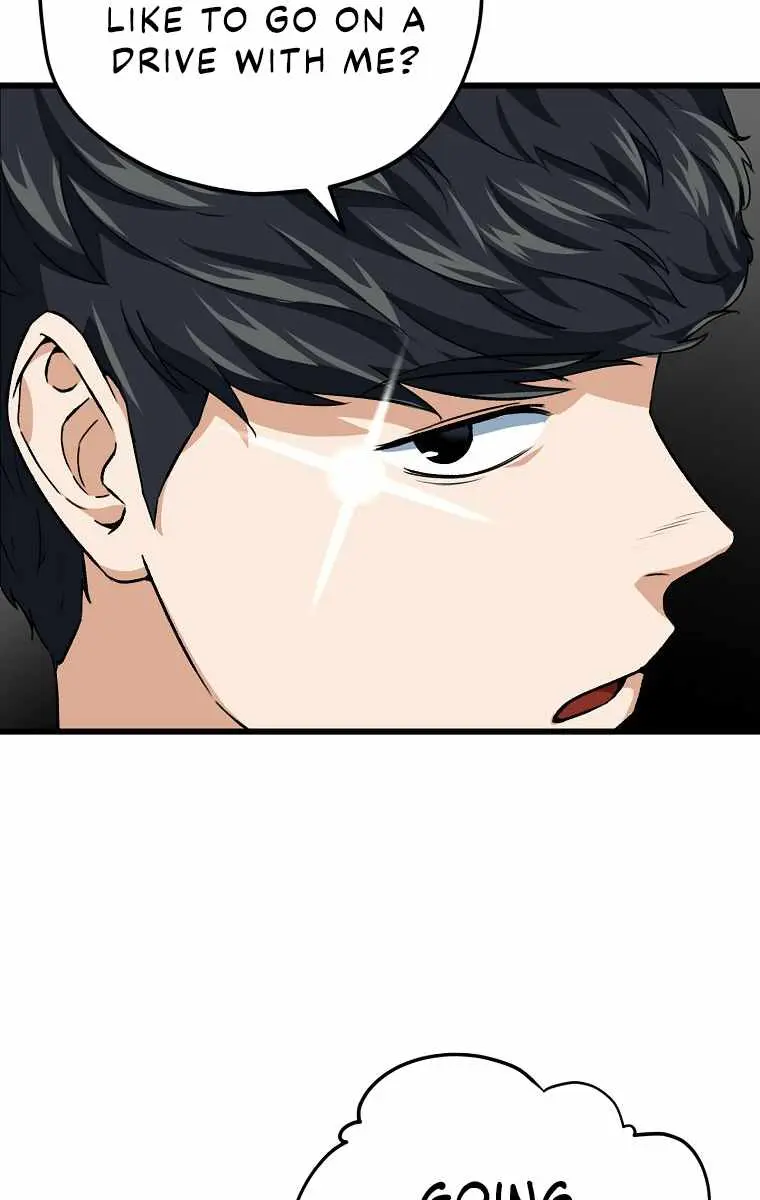 My Dad Is Too Strong Chapter 72 Page 26