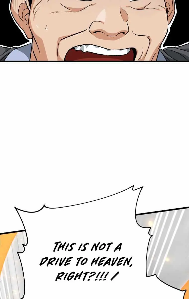 My Dad Is Too Strong Chapter 72 Page 29