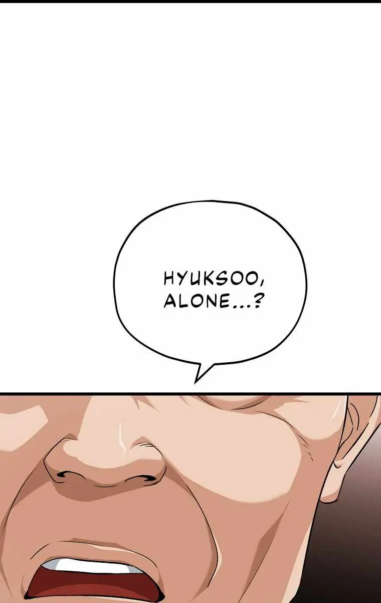 My Dad Is Too Strong Chapter 72 Page 39