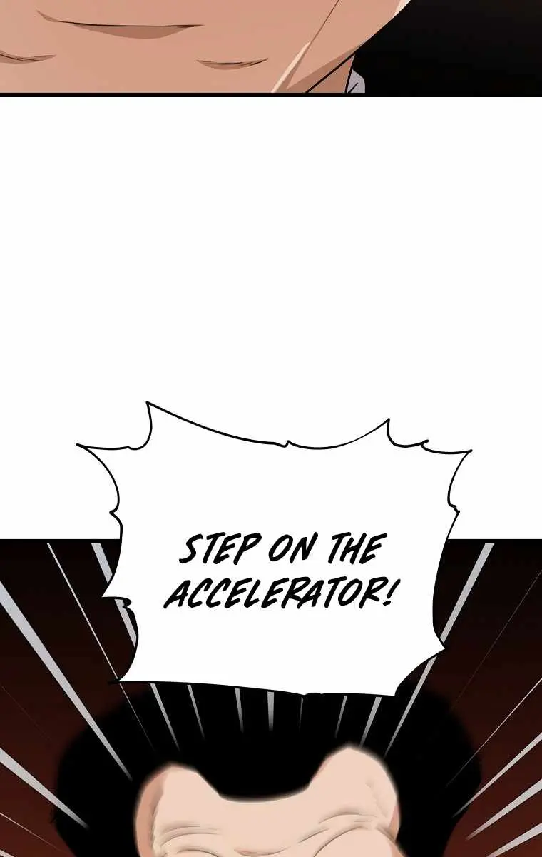 My Dad Is Too Strong Chapter 72 Page 40