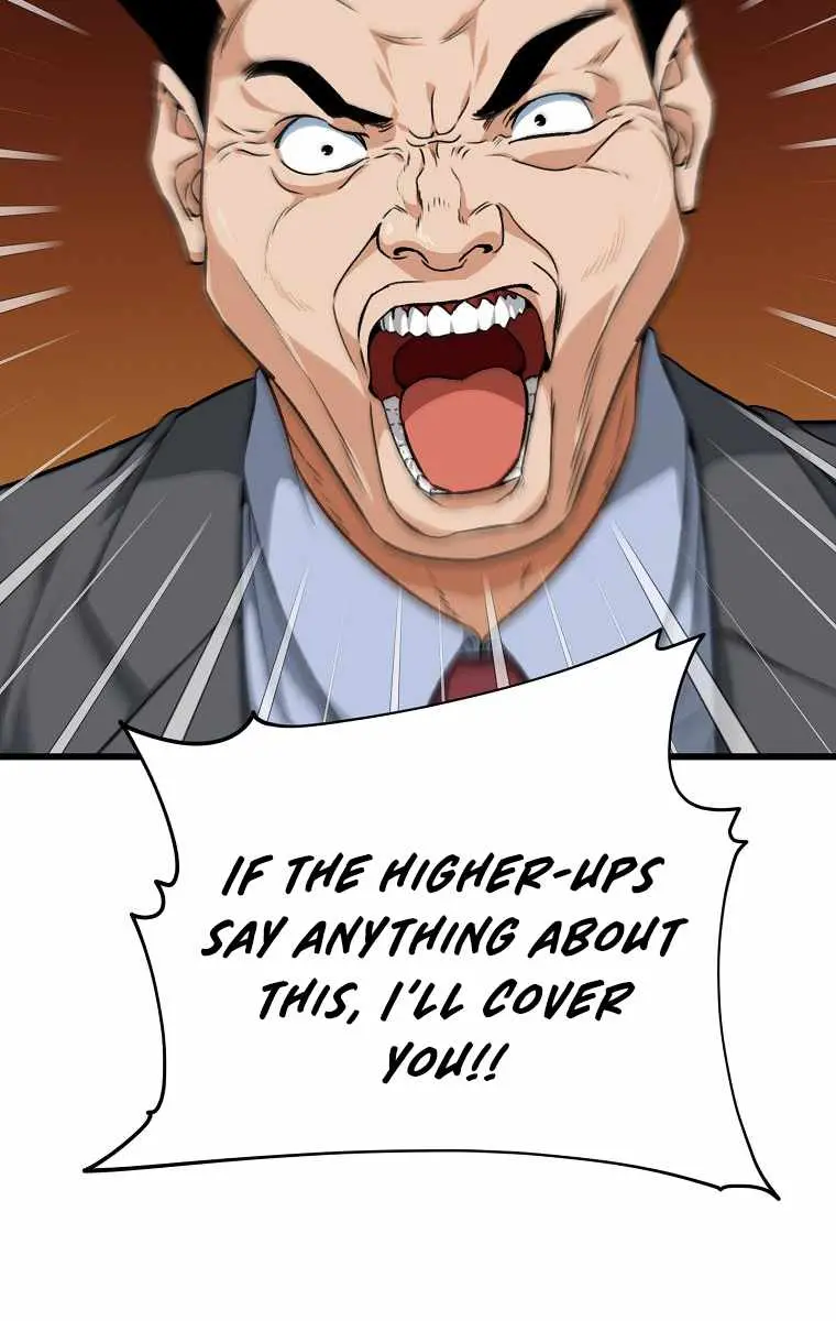 My Dad Is Too Strong Chapter 72 Page 41