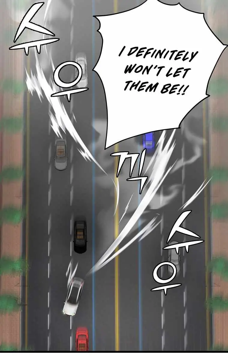 My Dad Is Too Strong Chapter 72 Page 43