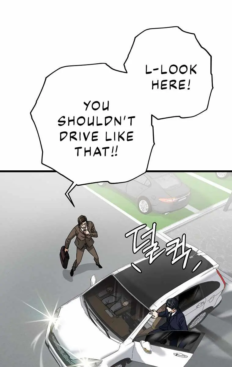 My Dad Is Too Strong Chapter 72 Page 50