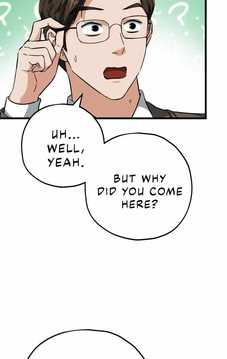 My Dad Is Too Strong Chapter 72 Page 53