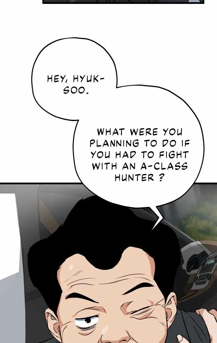 My Dad Is Too Strong Chapter 72 Page 58