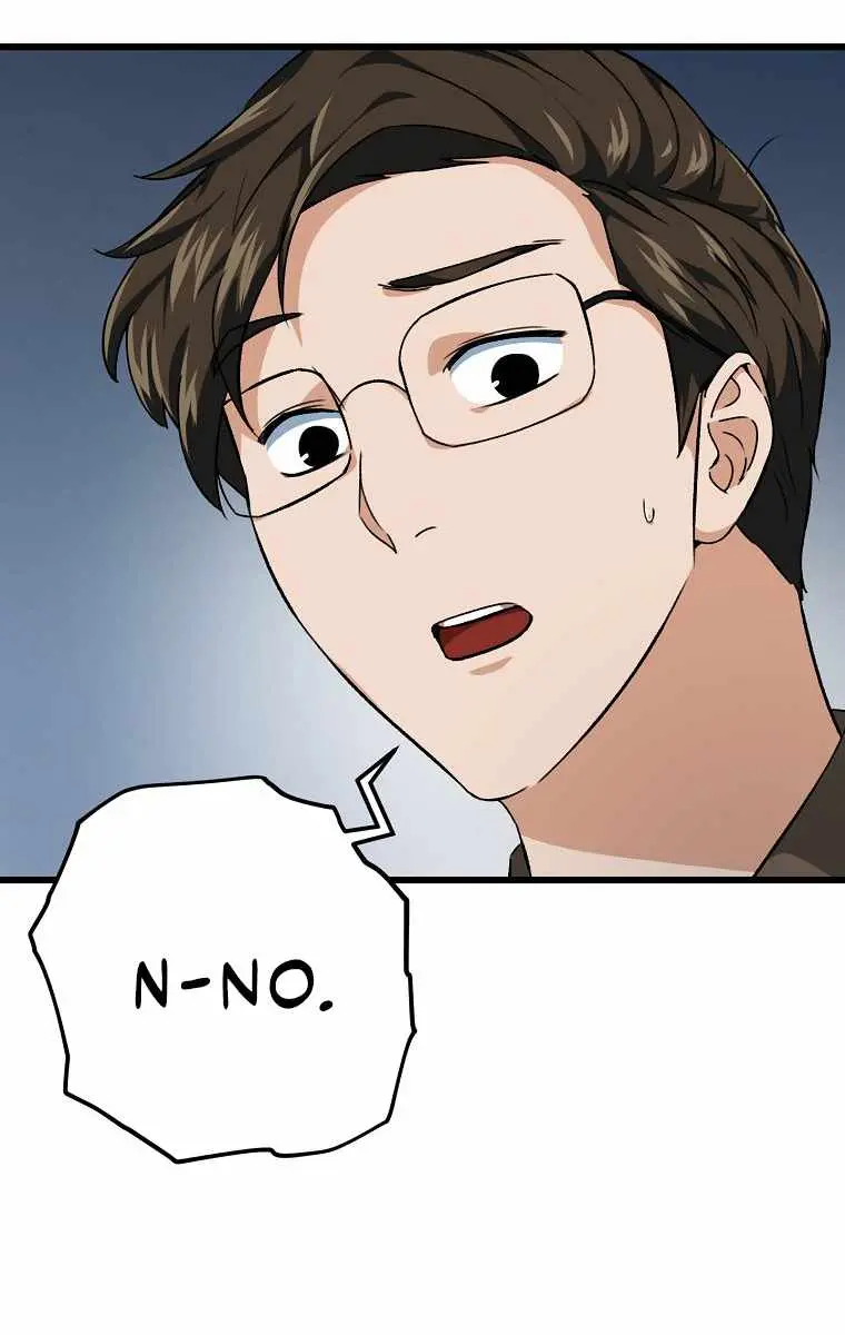 My Dad Is Too Strong Chapter 72 Page 60