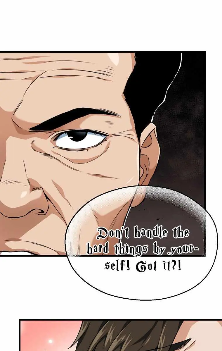 My Dad Is Too Strong Chapter 72 Page 63