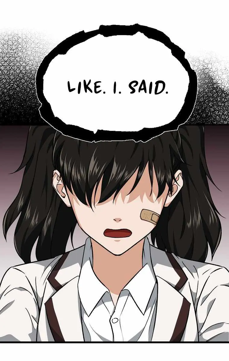 My Dad Is Too Strong Chapter 72 Page 69