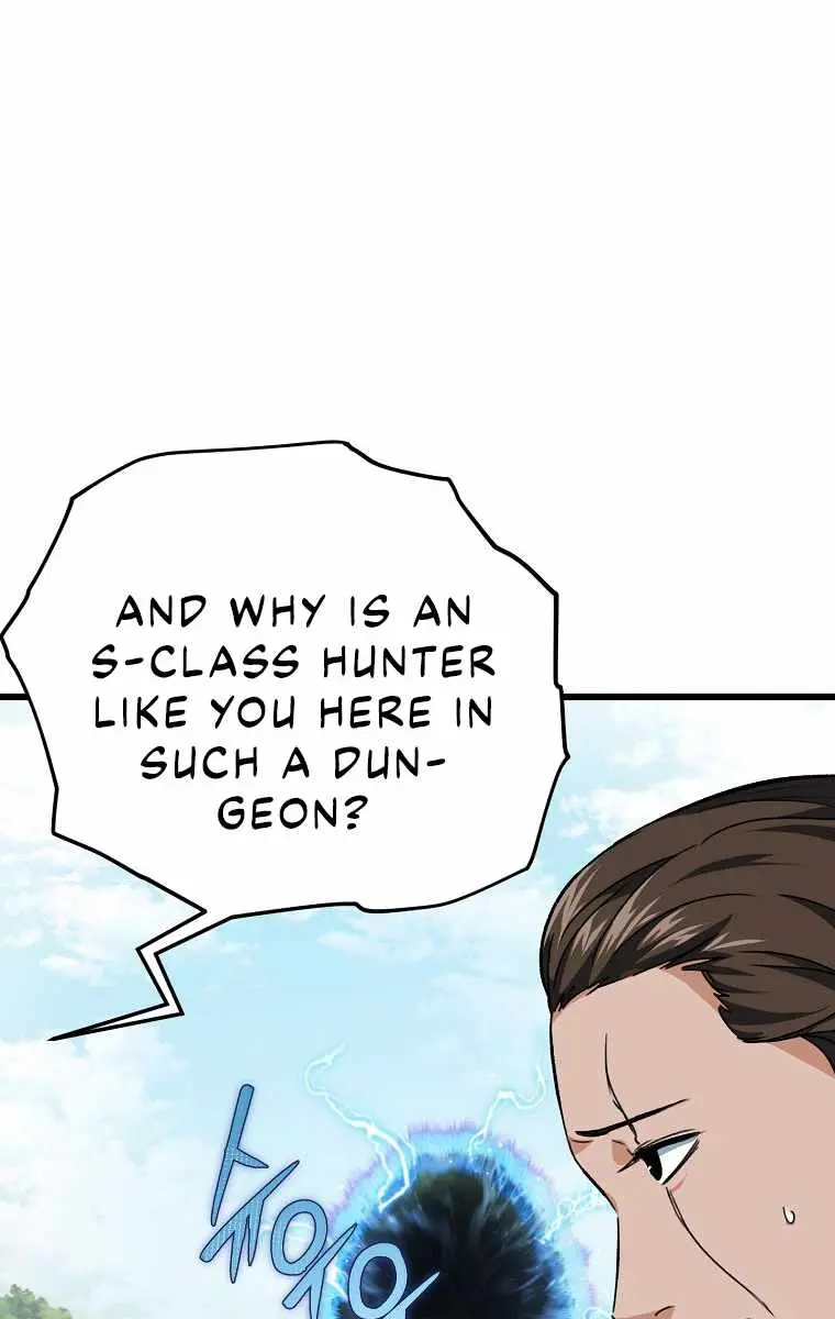 My Dad Is Too Strong Chapter 72 Page 74