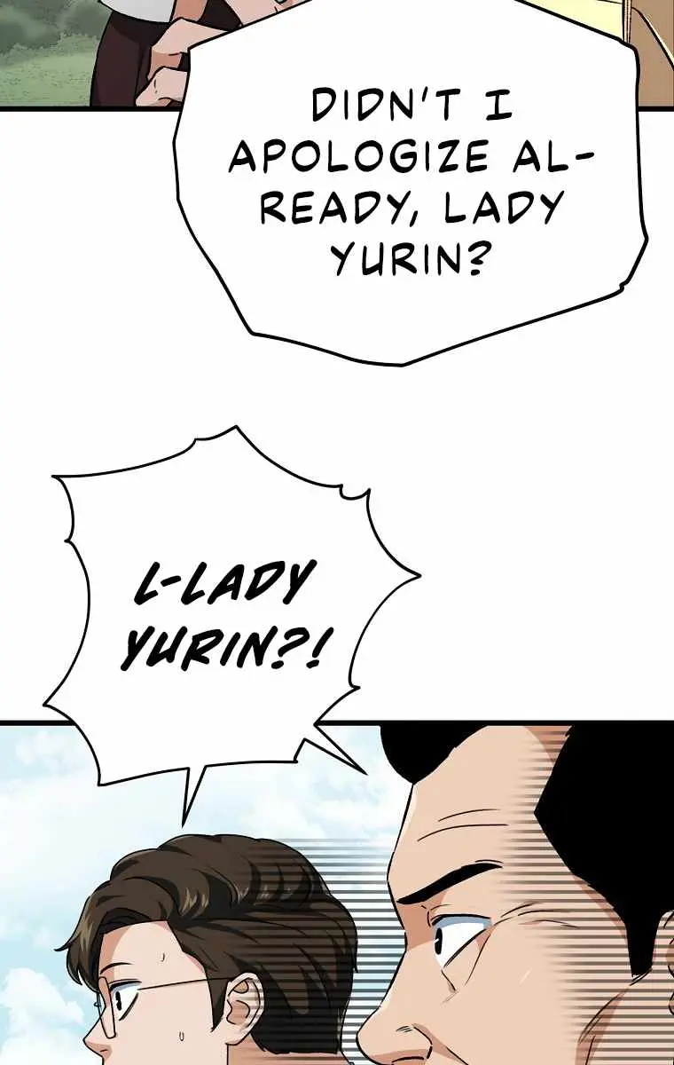 My Dad Is Too Strong Chapter 72 Page 92