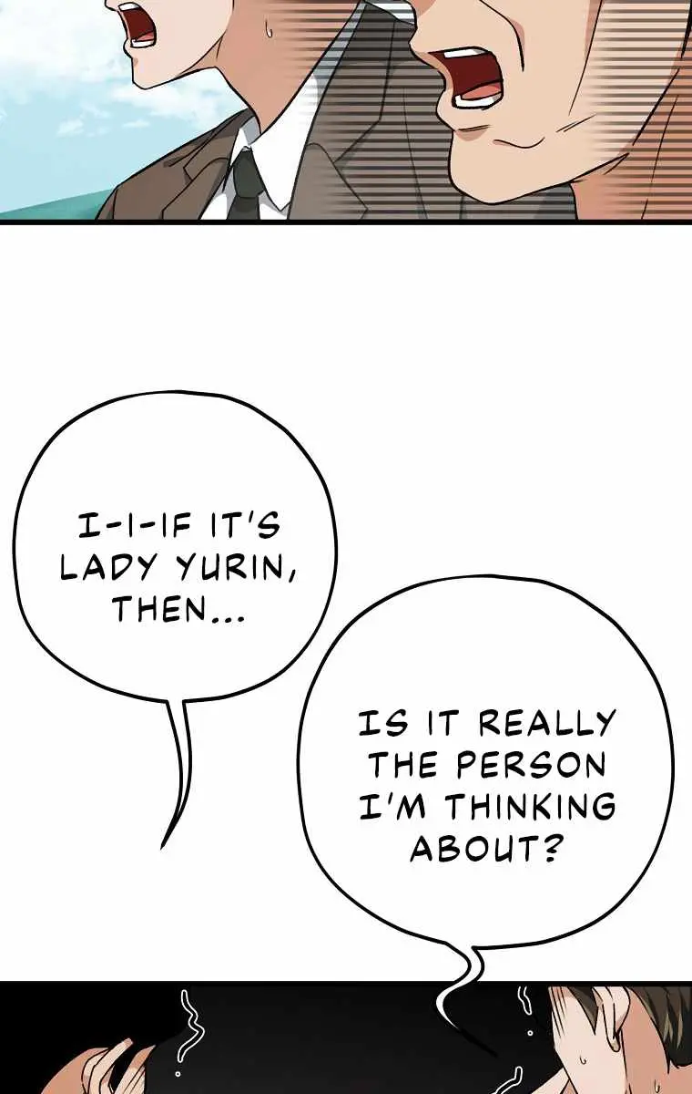 My Dad Is Too Strong Chapter 72 Page 93