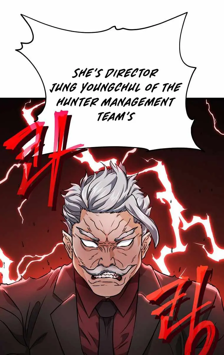 My Dad Is Too Strong Chapter 72 Page 95