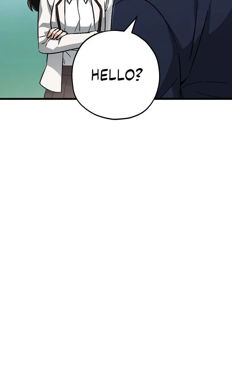 My Dad Is Too Strong Chapter 73 Page 20