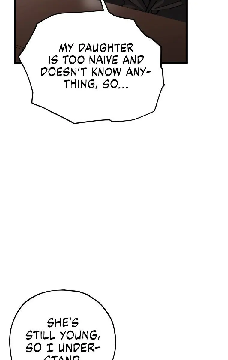 My Dad Is Too Strong Chapter 73 Page 29