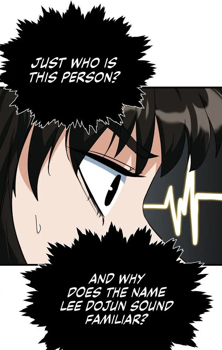 My Dad Is Too Strong Chapter 73 Page 36