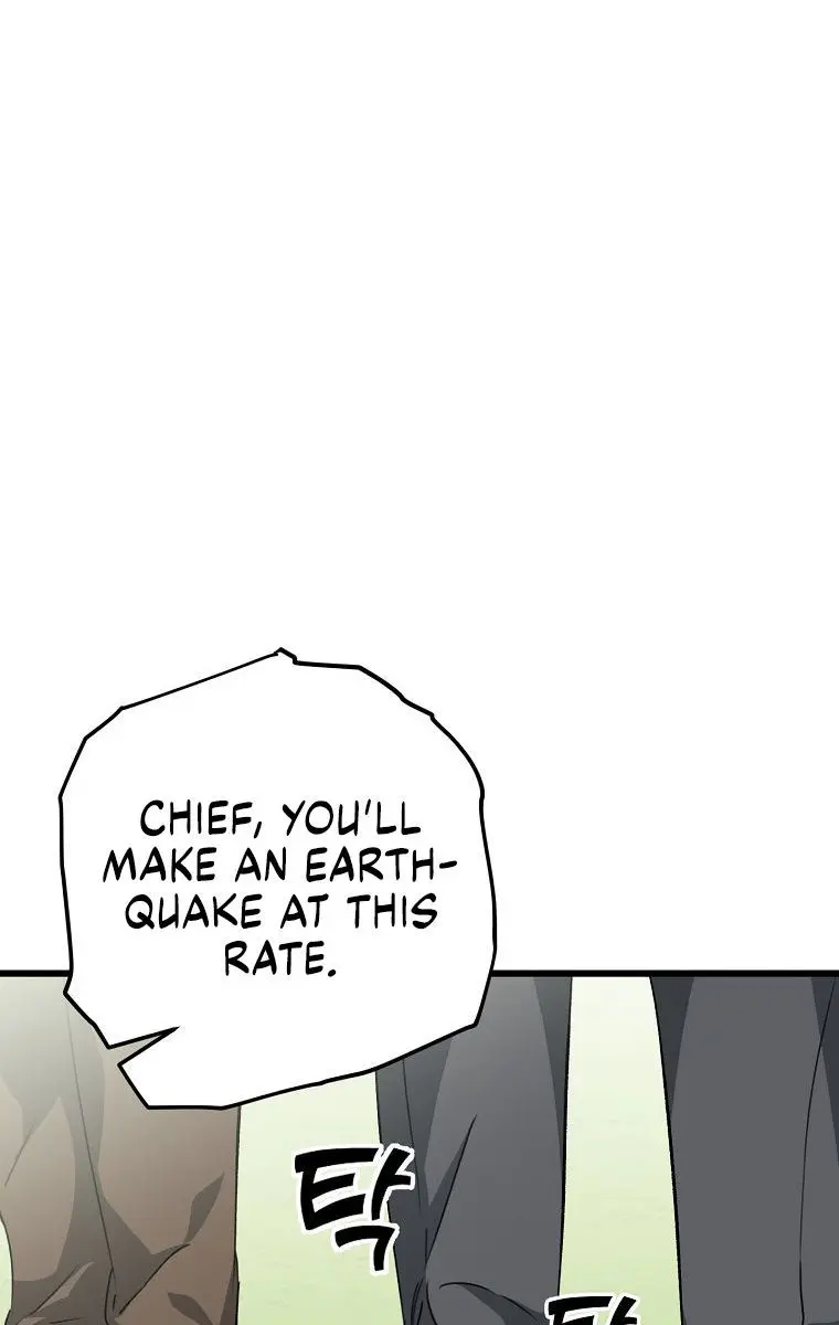 My Dad Is Too Strong Chapter 73 Page 48