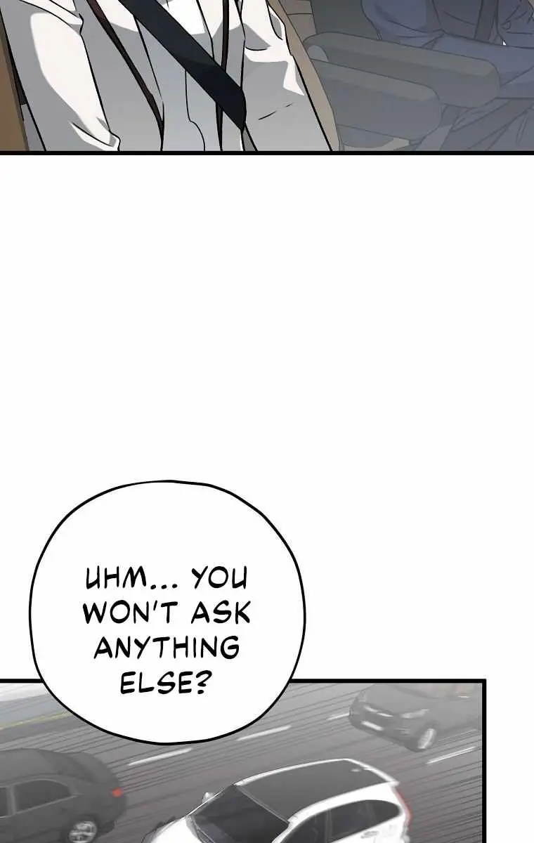 My Dad Is Too Strong Chapter 74 Page 7