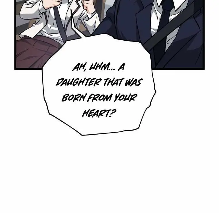 My Dad Is Too Strong Chapter 74 Page 17
