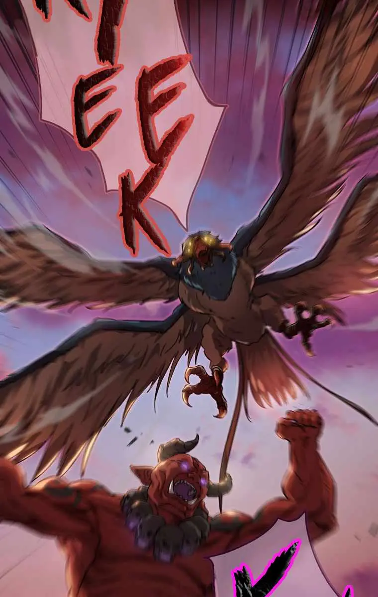 My Dad Is Too Strong Chapter 74 Page 28