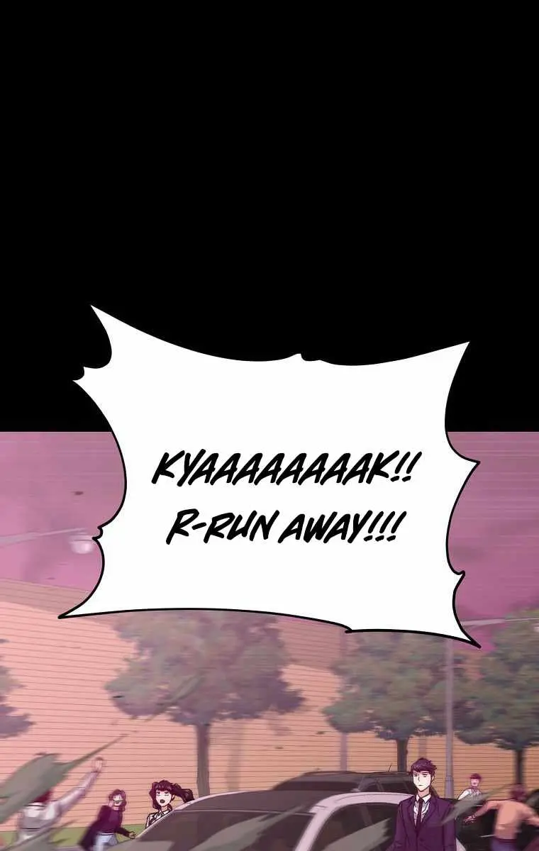 My Dad Is Too Strong Chapter 74 Page 30